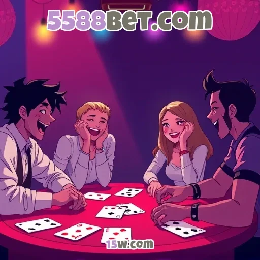 5588bet.com: O App que Revoluciona as Apostas Online