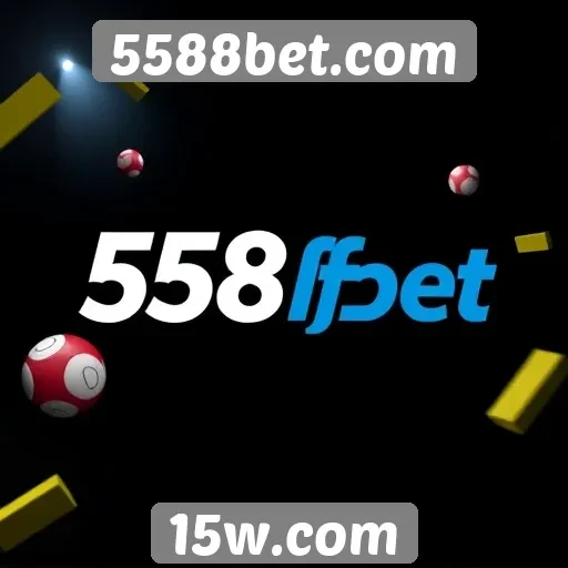 Comparativo de bônus e promoções de 5588bet