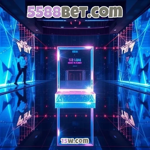 5588bet.com: Explorando o Mundo de Jogos Confiáveis no Brasil