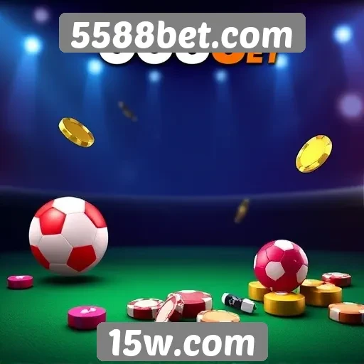 Comparação de jogos disponíveis no 5588bet.com