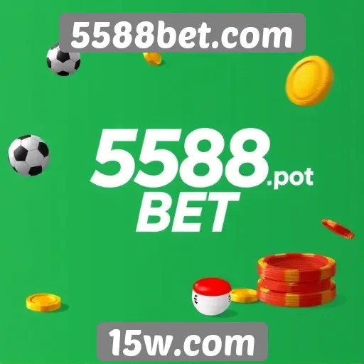 Análise das opções de jogos disponíveis em 5588bet.com