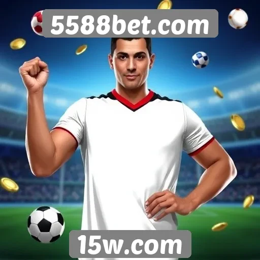 Dicas para maximizar ganhos no 5588bet