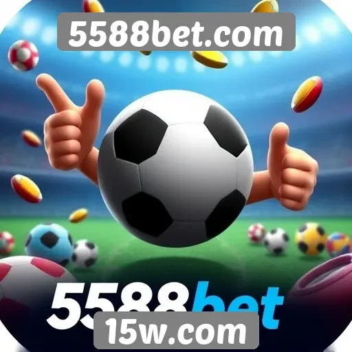 5588bet.com oferece ampla variedade de jogos online