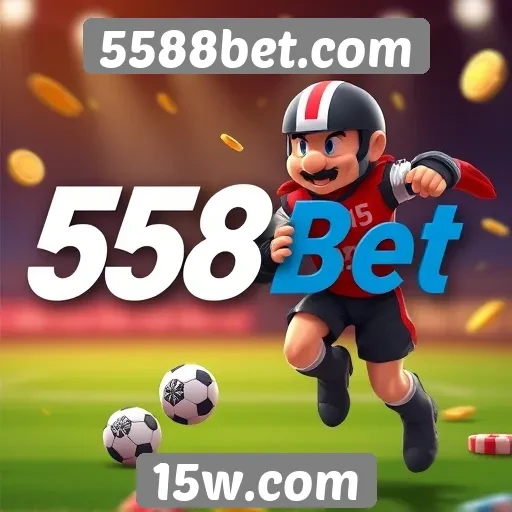 5588bet.com analisa tendências em jogos online
