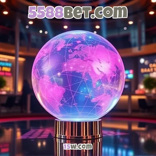 5588bet.com - Caça-Níqueis