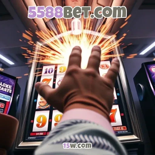 5588bet.com - Suporte 24/7