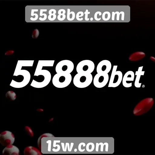 Novidades e atualizações no site 5588bet.com